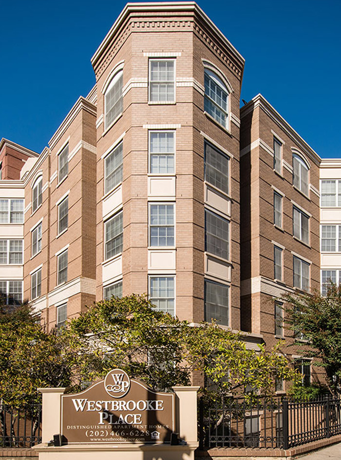 Apts In Georgetown Dc